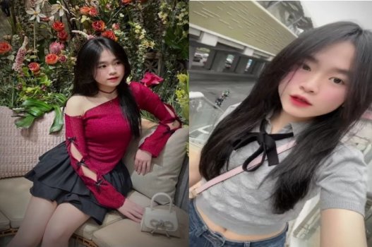 Chịch em gái xinh bướm khít không che