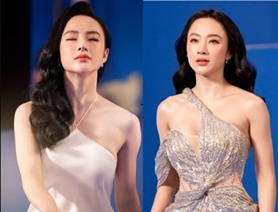 Clip sex Angela Phương Trinh địt nhau với đại gia