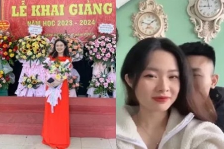 Clip sex cô giáo 2k1 Mai Quỳnh Trang đang HOT
