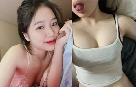Em gái xinh đẹp thế mà để cái lồn lâu rồi không địt