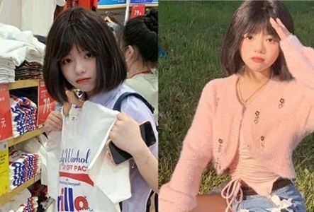 Gái teen ngây thơ bú cu sướng quá