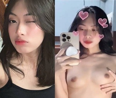 Lồn em nứng quá nên bắt đầu gạ trai đóng gạch