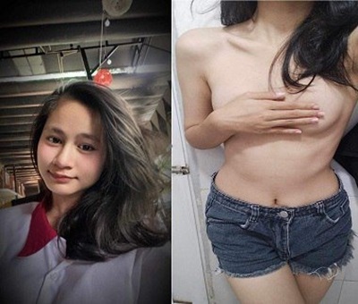 Nguyễn Ngọc Ánh 2k7 nứng lồn tập tành thủ dâm