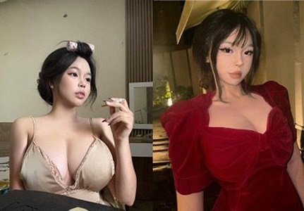 Vú to địt em nó lắc qua lắc lại thích vl
